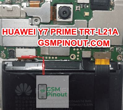 huawei trt-l21a edl point|Huawei TRT L21A Frp Bypass Via Test point .